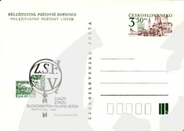 CDV 227 ** - 1989